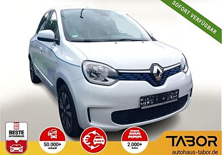 Renault Twingo Electric Intens SHZ Schuko Temp