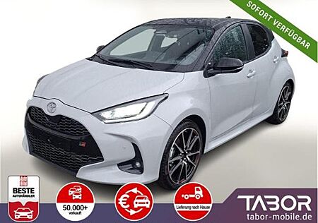 Toyota Yaris 1.5 VV Hybrid 130 CVT GR Sport Nav HUD JBL