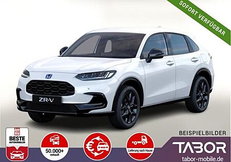 Honda ZR-V 184 CVT Sport Nav ACC Keyl eHK Kam SHZ Keyl