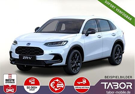 Honda ZR-V 184 CVT Sport Nav ACC Keyl eHK Kam SHZ Keyl