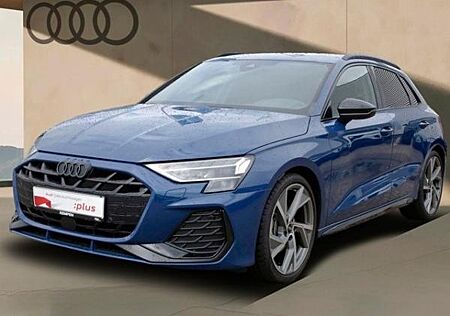 Audi A3 Sportback 35 TFSI S line GWP 19"|HuD|NAVI|ACC|LED