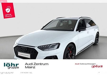 Audi RS4 RS 4 Avant TFSI quattro tiptronic *HUD*PANO*