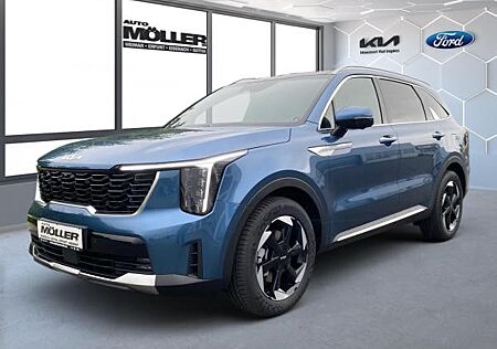 Kia Sorento Platinum 1.6T PHEV AWD 💥SONDERAKTION💥 Premium Glasdach Head-Up 360° Kam. ACC