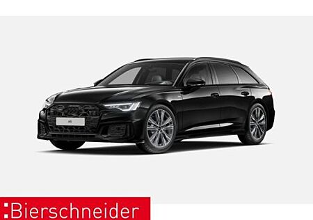 Audi A6 Av 50 TDI qu S-Line 20 MATRIX AHK PANO