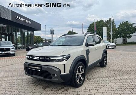 Dacia Duster Hybrid E-TECH Automatik Journey Technikpak