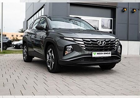 Hyundai Tucson 1.6 T-GDI Plug-in Hybrid 4WD AT