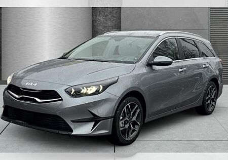 Kia Cee'd Sportswagon Ceed SW 1.5T 48V DCT ULTIMATE Edition STYLE-Paket