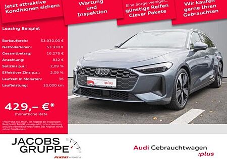 Audi A5 Avant TFSI S-tronic