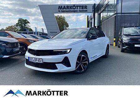 Opel Astra Sports Tourer GS ⚡VORFÜHRWAGENDEAL⚡