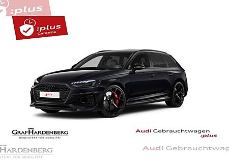 Audi RS4 Avant 2.9 TFSI qu. Tiptronic / SOFORT VERFÜGBAR !