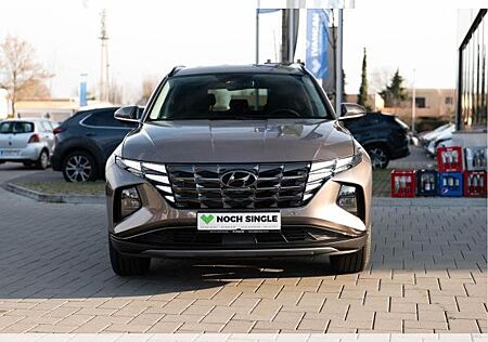 Hyundai Tucson 1.6 T-GDI Plug-in Hybrid 4WD AT Assi-Paket