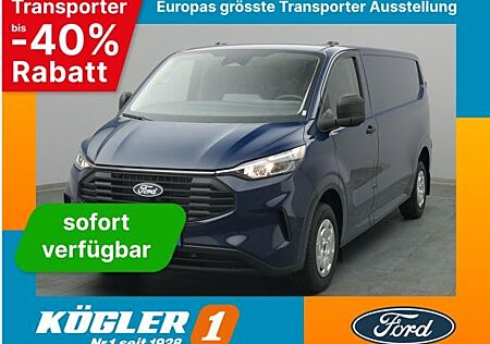 Ford Transit Custom Kasten 320 L2 Trend