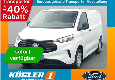 Ford Transit Custom Kasten 280 L1 Trend