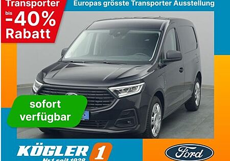 Ford Transit Connect Trend/AHK/LED/SHZ