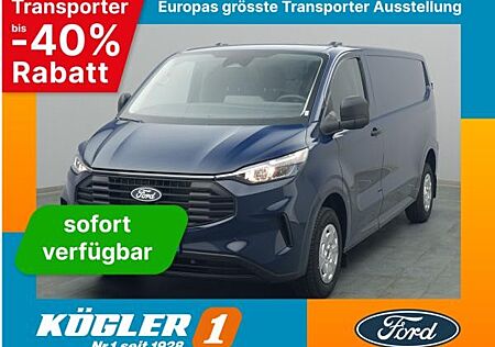 Ford Transit Custom Kasten 320 L2 Trend