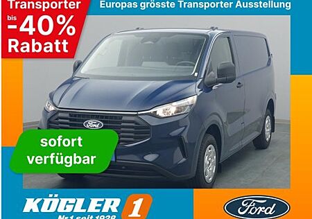 Ford Transit Custom Kasten 320 L1 Trend