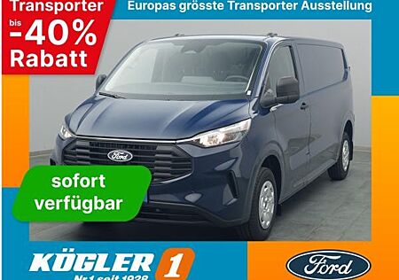 Ford Transit Custom Kasten 320 L2 Trend