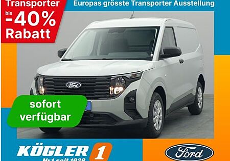 Ford Transit Courier Kasten Trend /PDC