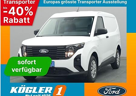 Ford Transit Courier Kasten Trend /PDC
