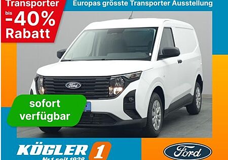Ford Transit Courier Kasten Trend /Navi