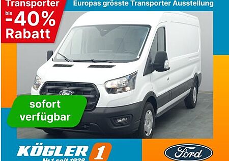 Ford Transit Kasten 350 L3H2 Trend /PDC