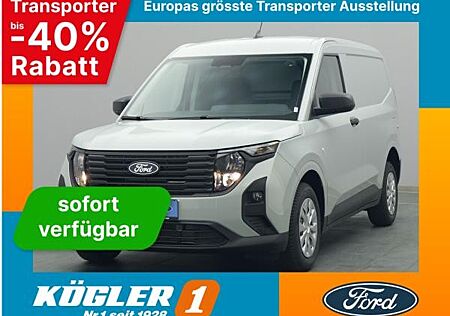 Ford Transit Courier Kasten Trend /PDC