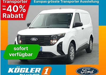 Ford Transit Courier Kasten Trend /Navi