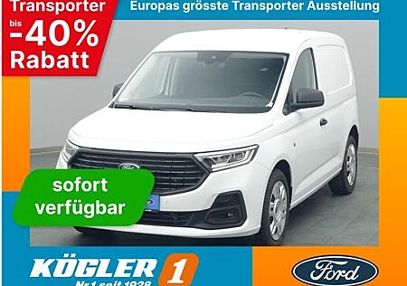 Ford Transit Connect Trend PHEV/AHK/LED/SHZ