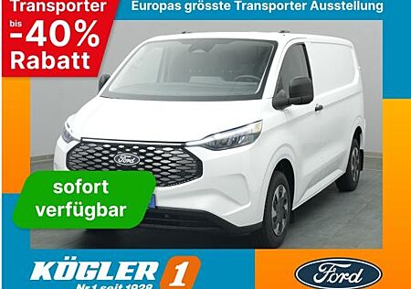 Ford Transit Custom E- Kasten 320 L1 Trend