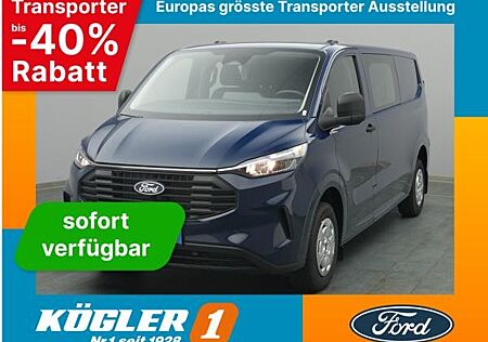 Ford Transit Custom Kasten Doka 320 L2 Trend