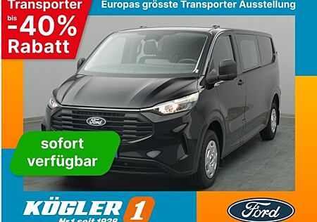 Ford Transit Custom Kasten Doka 320 L2 Trend