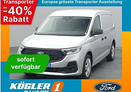 Ford Transit Connect Grand Trend/AHK/LED