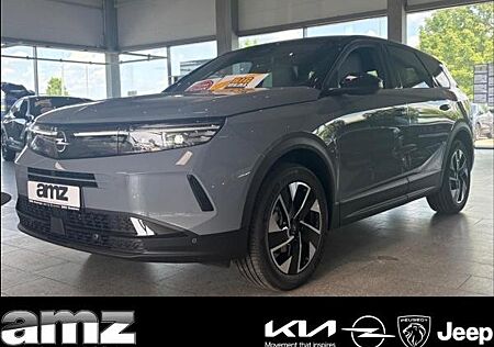 Opel Grandland Schiebedach Soundsystem*Matrix-Led*Top*