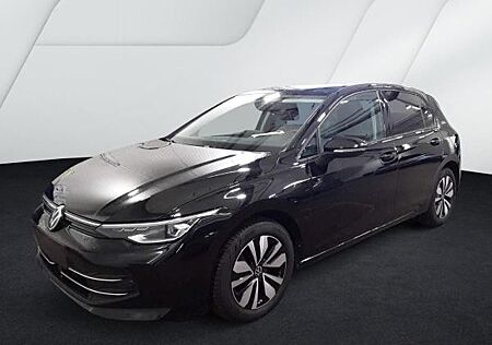 VW Golf Volkswagen VIII Lim. 1.5 TSI 110 kW Goal - AHK Navi LED Plus ACC Rear View Digital Cockpit Pro SHZ LM DAB+