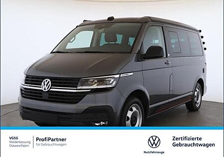 VW T6 Volkswagen .1 California Beach Edition 4Motion 80L-Tank LED