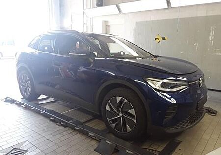 VW ID.4 Volkswagen Pro 210 kW LED NAVI AHK SHZ PDC LM ZV WÄRMEPUMPE DAB+ MFL