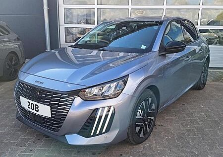 Peugeot 208 Allure Hybrid 110 e-DSC6 *SOFORT*