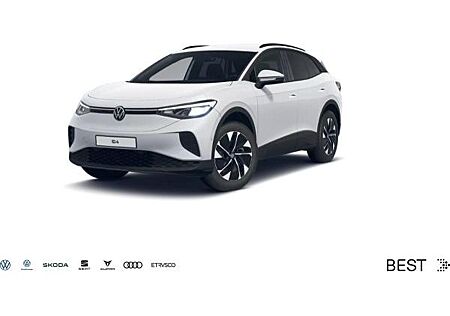 VW ID.4 Volkswagen Pro MOVE*LED*AHK*KAMERA*PDC*NAVI*KLIMA