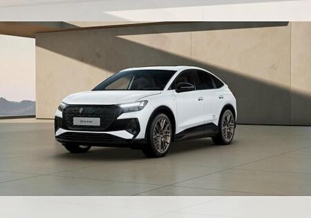 Audi Q4 e-tron Sportback 45 e-tron Navi Kamera Pano