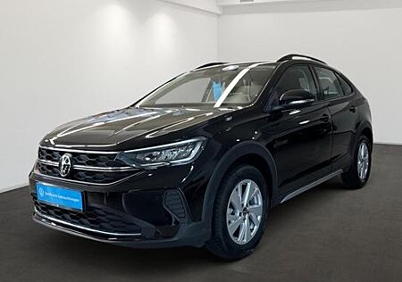 VW Taigo Volkswagen 1.0 TSI - Discover Media Climatronic Leichtmetallräder LED DAB+ SHZ MFL Car Play