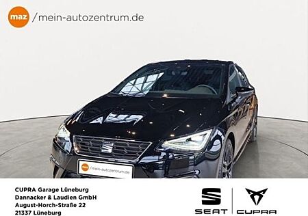Seat Ibiza FR Black Edition 1.0 TSI DSG PDC Kamera 18