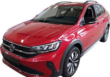 VW Taigo Volkswagen 1.0 TSI DSG - Goal ACC Discover Media Light Assist Leichtmetallräder MFL SHZ DAB+ App-Connect
