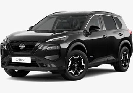 Nissan X-Trail 1.5 VC-T e-Power e-4ORCE "N-Trek" Navi*4x4