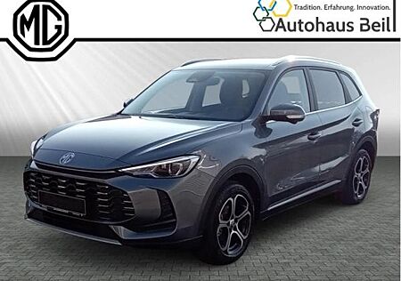MG ZS Benziner Comfort Gewerbe*Sonderangebot*