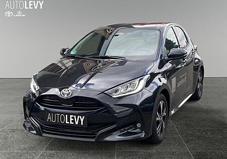Toyota Yaris - 1.5 l Hybrid Teamplayer 1,99% Finanz.