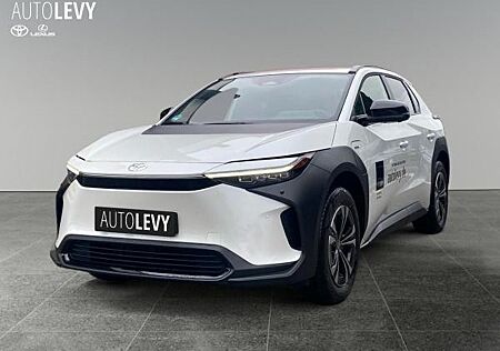 Toyota bZ4X BEV h 4x2 Teamplayer CARPLAY KAMERA