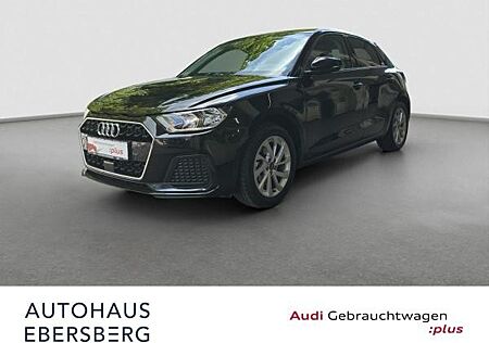 Audi A1 Sportback advanced 25 TFSI Virtual