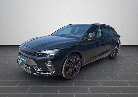 Cupra Leon Sportstourer VZ 2.0 TSI DSG 4Drive Pano AHK SHZ Matrix // SOFORT VERFÜGBAR!!