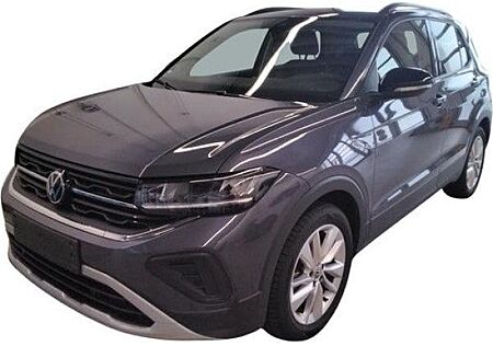 VW T-Cross Volkswagen 1.0 TSI - Goal ACC App-Connect Leichtmetallräder DAB+ MFL Travel Assist SHZ LED