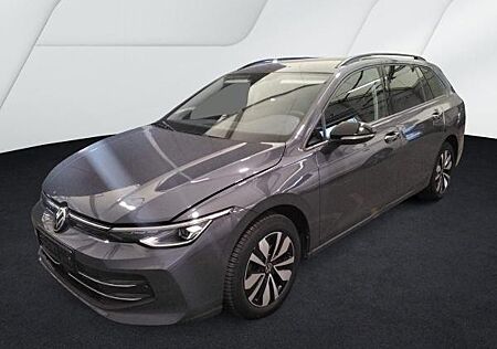 VW Golf Volkswagen VIII Variant FL - AHK Kamera Travel-Assist